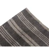 Outlet Laudeliina 45x160cm tumma raita Saunatekstiilit|Saunat