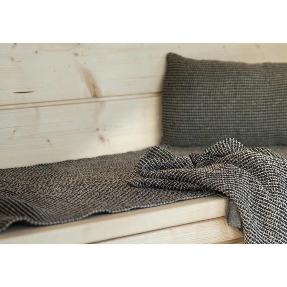 Outlet Laudeliina Kenno, 60x160cm Saunatekstiilit|Saunat