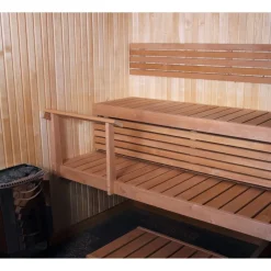New Laudepaketti Formula 22 2200 mm suoralaude tervaleppä Laudepaketit