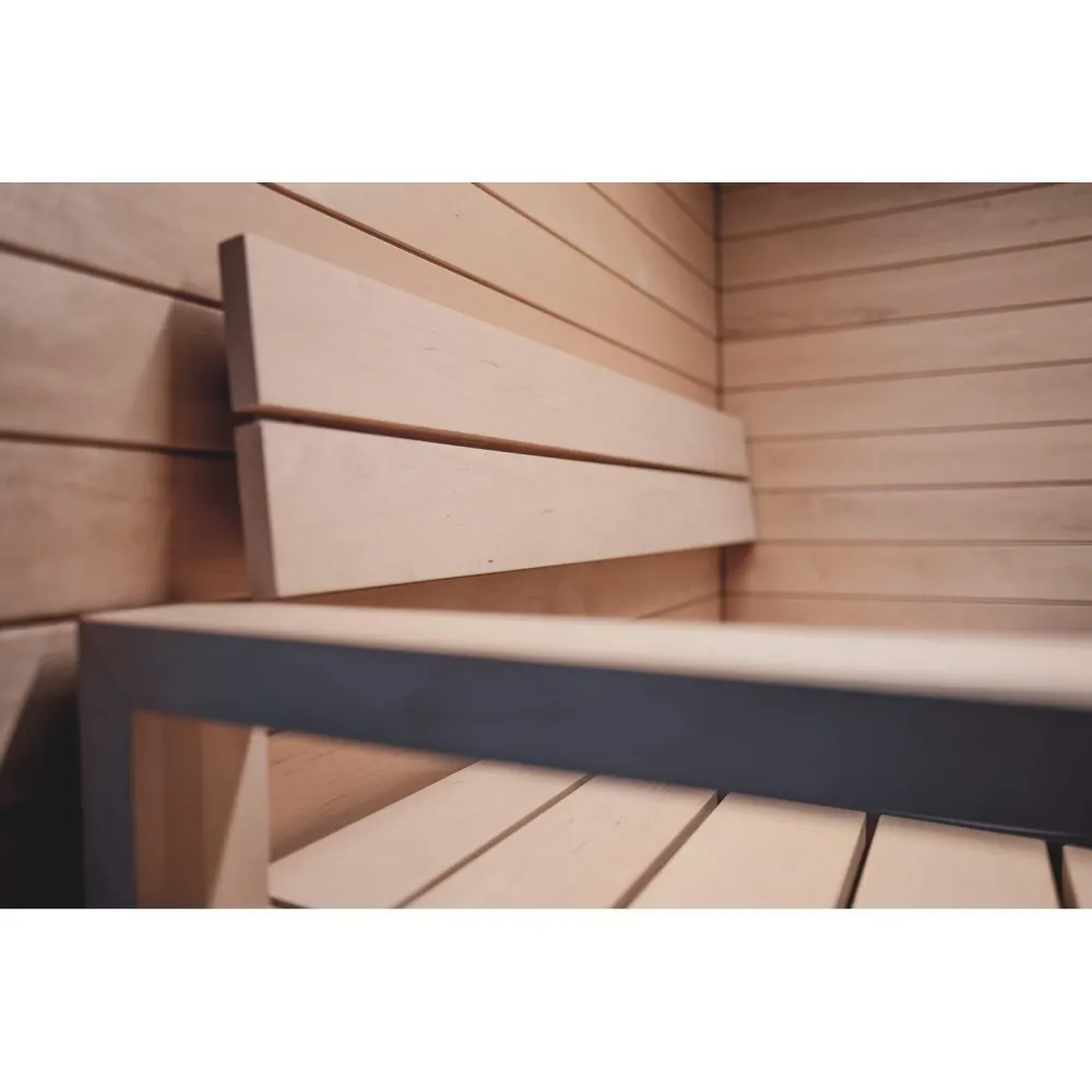 Outlet Laudepaketti 2101-2400/548 mm thermohaapa mittojen mukaan Laudepaketit