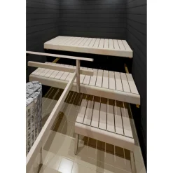 Best Laudepaketti Basic 240 leveys max 2400 mm kuusi 53/41 Laudepaketit