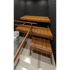 Sale Laudepaketti Basic 210 leveys max 2100 mm lämpöhaapa 53/53 Laudepaketit
