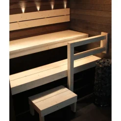 Best Laudepaketti Mahti-laude 195 leveys max 1800 mm kuusi 61/42 Laudepaketit