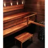 Laudepaketti Pro-laude 210 leveys max. 2100 mm syvyys 530/410 mm thermohaapa*Prosauna Online