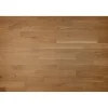 Lautaparketti Baltic Wood Country Tammi, 3-sauva, 13,3mm, pähkinä, mattalakattu Parketit