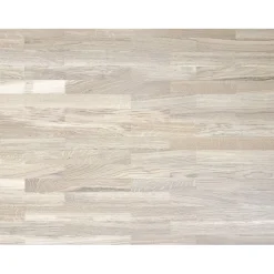 Lautaparketti Forte Tammi, 4-sauva, 14,3mm, valkoinen mattalakattu*Floor Experts Sale