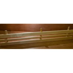 Sale Lauteiden selkänoja , 300x2050mm, eri puulajeja Laude-Elementit