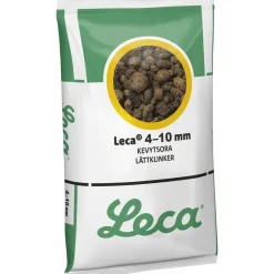 Best Leca sora KS 410/50 4-10 mm 50 l säkki Routaeristeet
