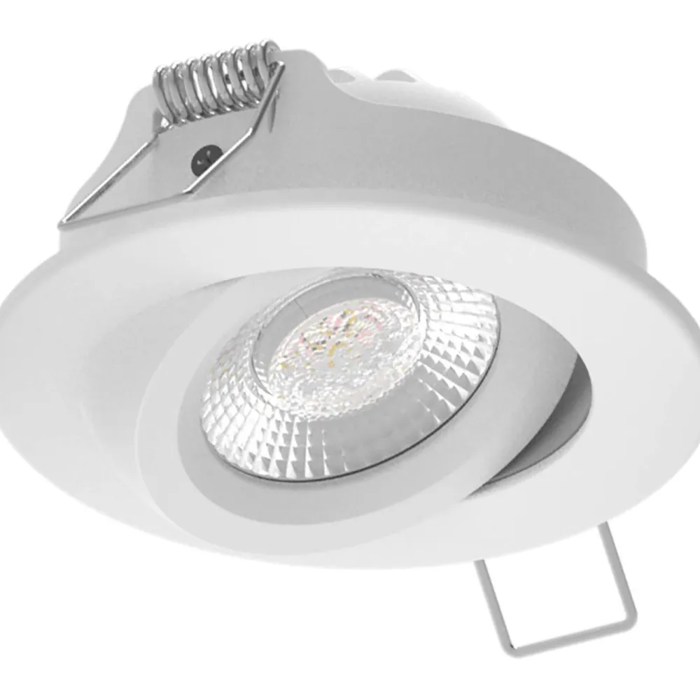 Best LED-alasvalo Sulo, suunnattava, 3 CCT, IP65/IP20 Kattovalaisimet|Alasvalot