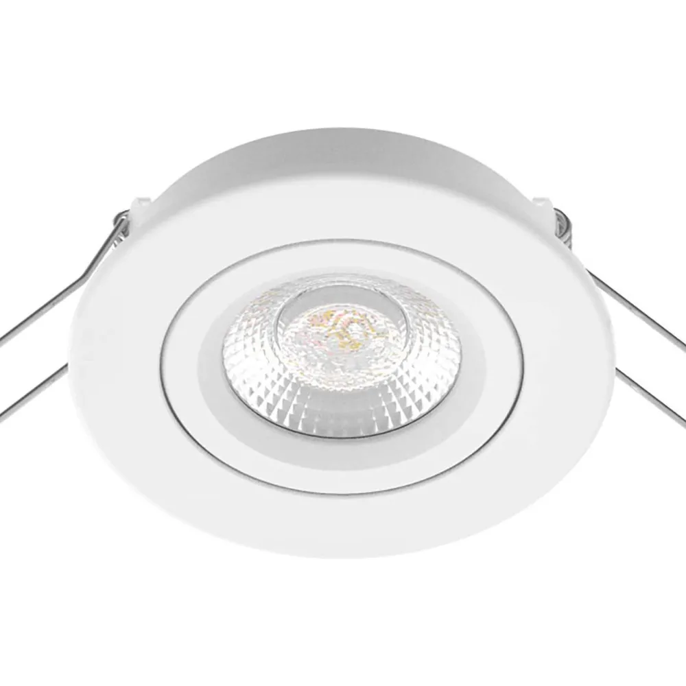 Best LED-alasvalo Sulo, suunnattava, 3 CCT, IP65/IP20 Kattovalaisimet|Alasvalot