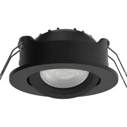 Best LED-alasvalo Sulo, suunnattava, 3 CCT, IP65/IP20 Kattovalaisimet|Alasvalot