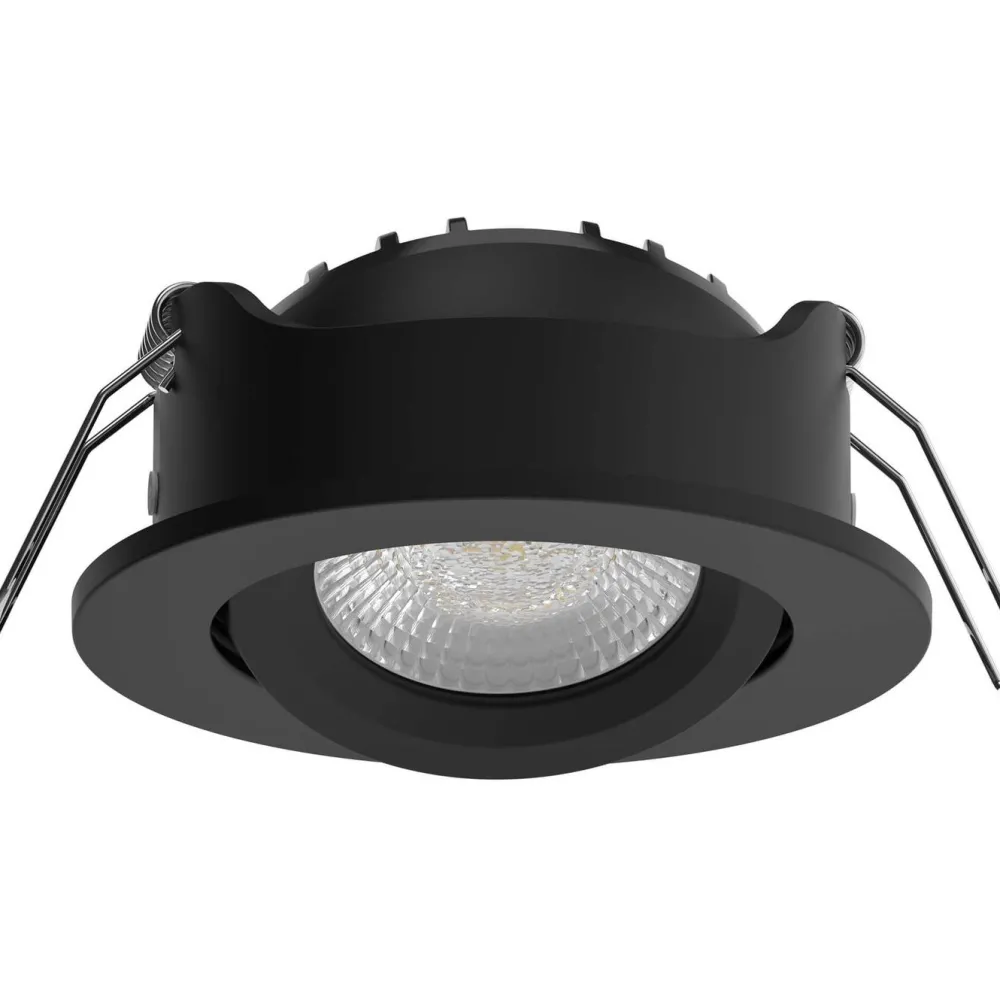 Best LED-alasvalo Sulo, suunnattava, 3 CCT, IP65/IP20 Kattovalaisimet|Alasvalot