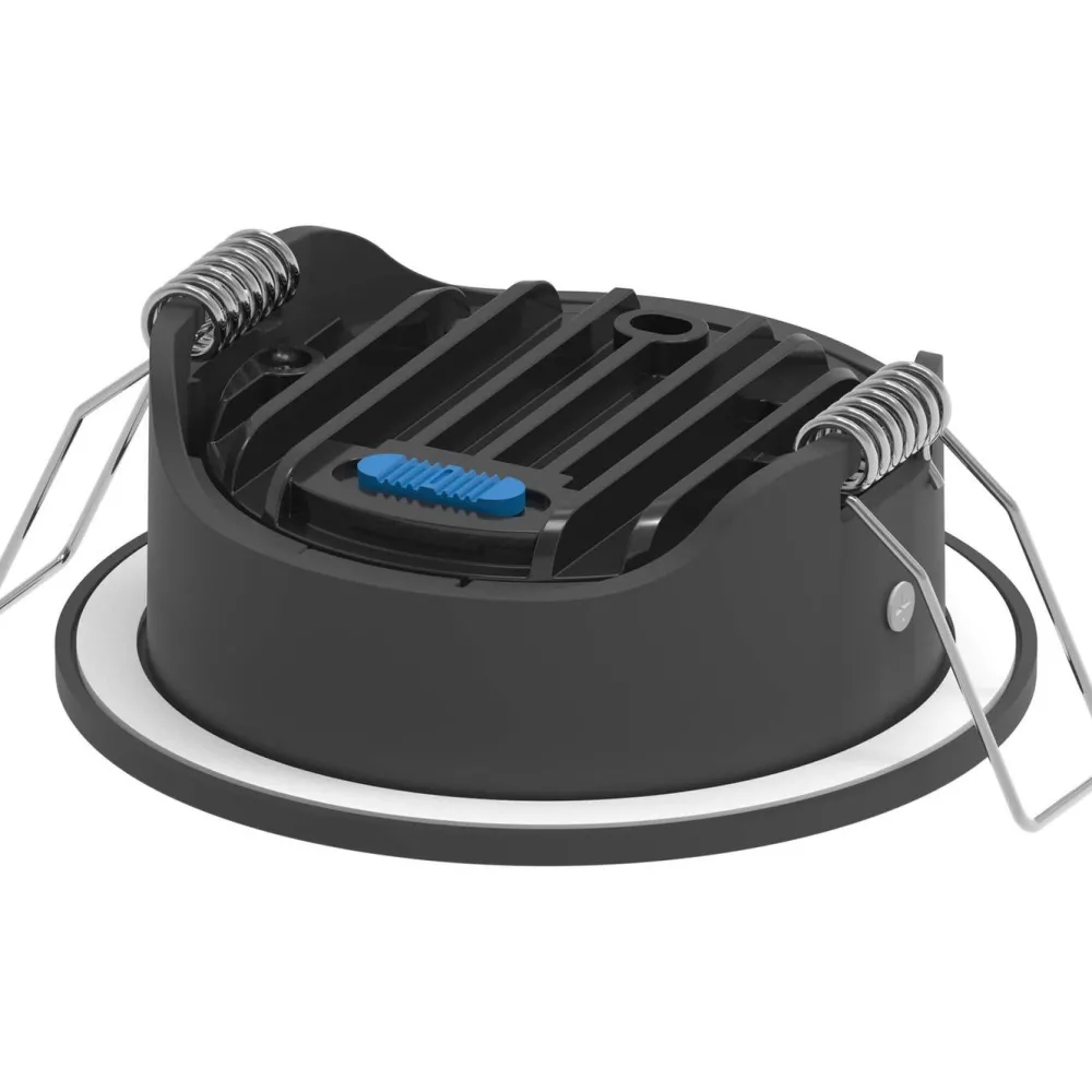 Best LED-alasvalo Sulo, suunnattava, 3 CCT, IP65/IP20 Kattovalaisimet|Alasvalot