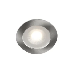 LED-alasvalo 1202 Multi 12V teräs 3000K*Hide-a-lite Discount