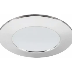 Sale LED-alasvalo MD-232 10W, IP44, kromi Kattovalaisimet|Alasvalot