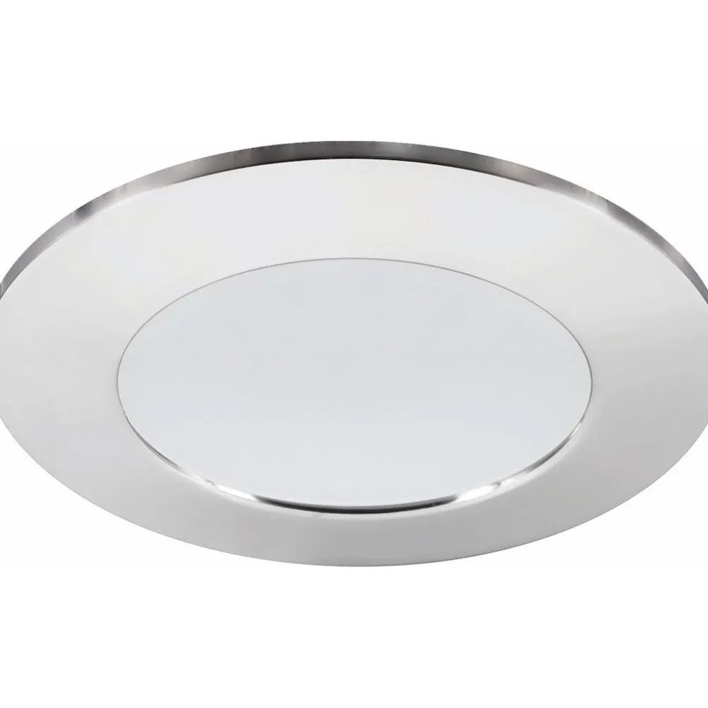 Sale LED-alasvalo MD-232 10W, IP44, kromi Kattovalaisimet|Alasvalot