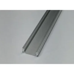 LED-asennuslista 2m avonainen alumiini*FTLight New