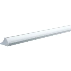 LED-Asennuslista Function Corner 2m harmaa*Paulmann New