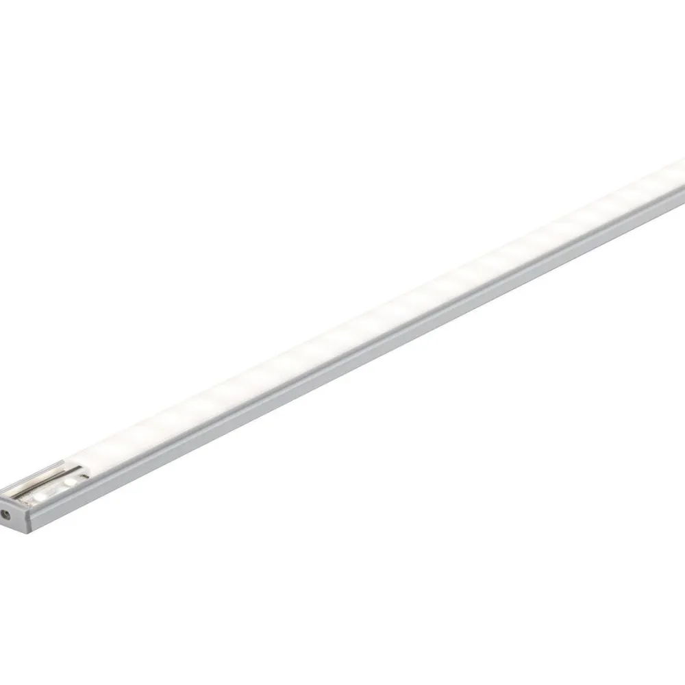LED-Asennuslista Function Base 2m alumiini*Paulmann Sale
