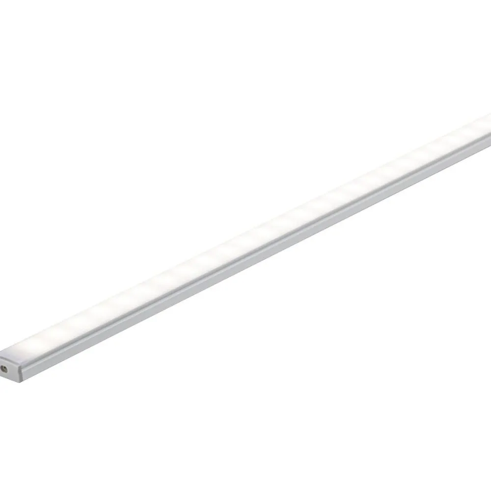 LED-Asennuslista Function Base 2m alumiini*Paulmann Sale
