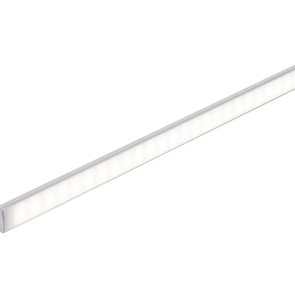 LED-Asennuslista Function Base 2m alumiini*Paulmann Sale