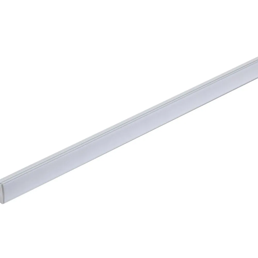 LED-Asennuslista Function Base 2m alumiini*Paulmann Sale