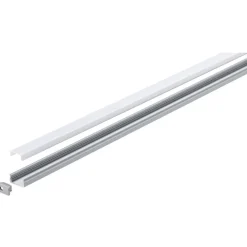 LED-Asennuslista Function Base 2m alumiini*Paulmann Sale