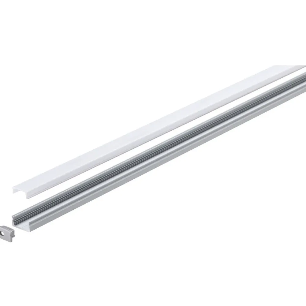LED-Asennuslista Function Base 2m alumiini*Paulmann Sale
