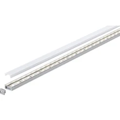 LED-Asennuslista Function Base 2m alumiini*Paulmann Sale
