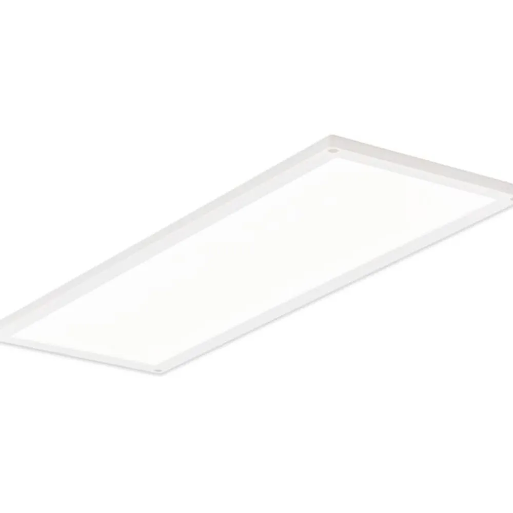 LED-kalustevalaisin LED-Flat 22 7.6 W valkoinen Keittiövalaisimet