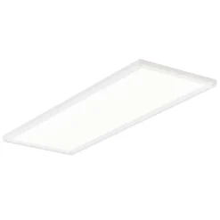 LED-kalustevalaisinsetti LED-Flat 22 3x7.6 W valkoinen*Limente New