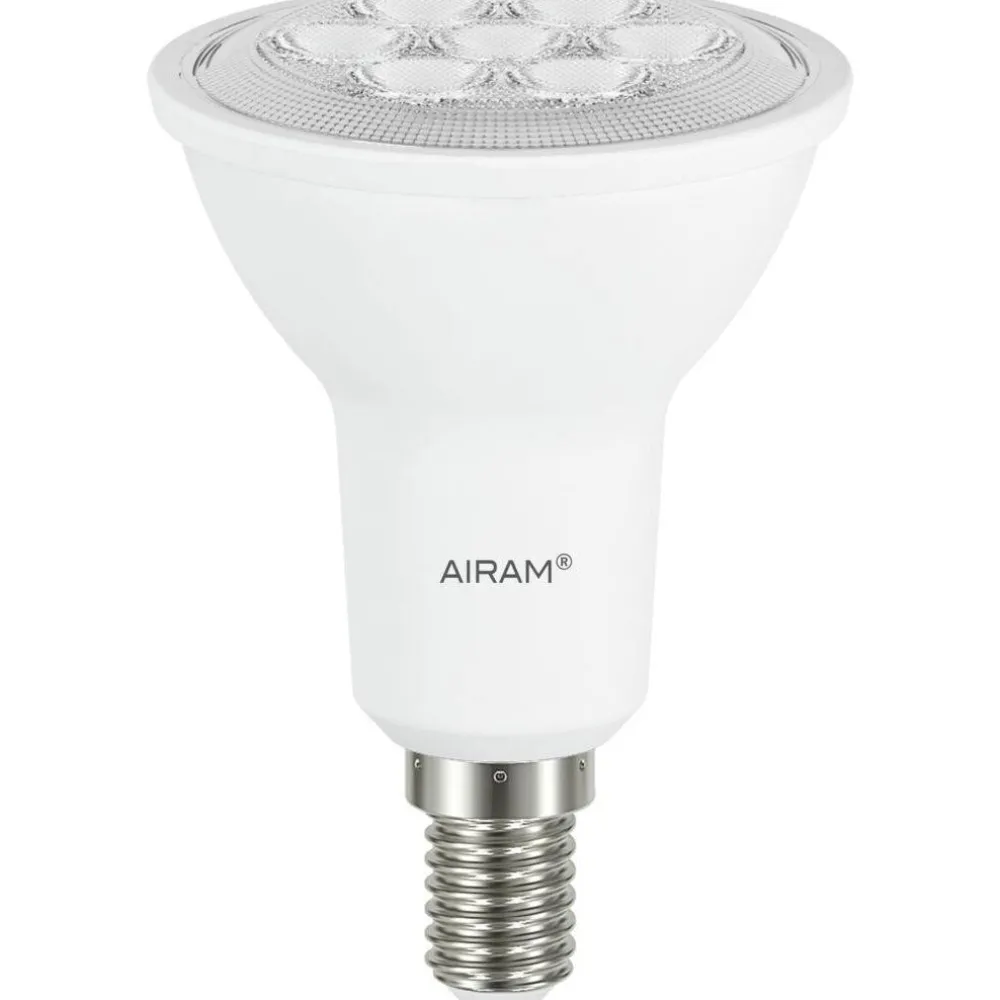 LED-kasvilamppu E14 4000K 1350cd*Airam New