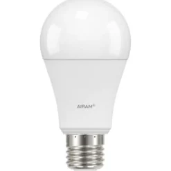 Clearance LED-kasvilamppu opaali vakiokupu E27 4000K 1100lm Lamput Ja Polttimot