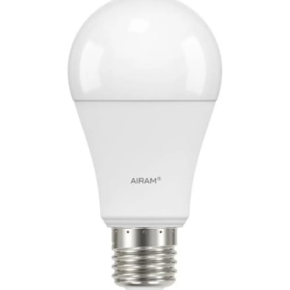 Clearance LED-kasvilamppu opaali vakiokupu E27 4000K 1100lm Lamput Ja Polttimot