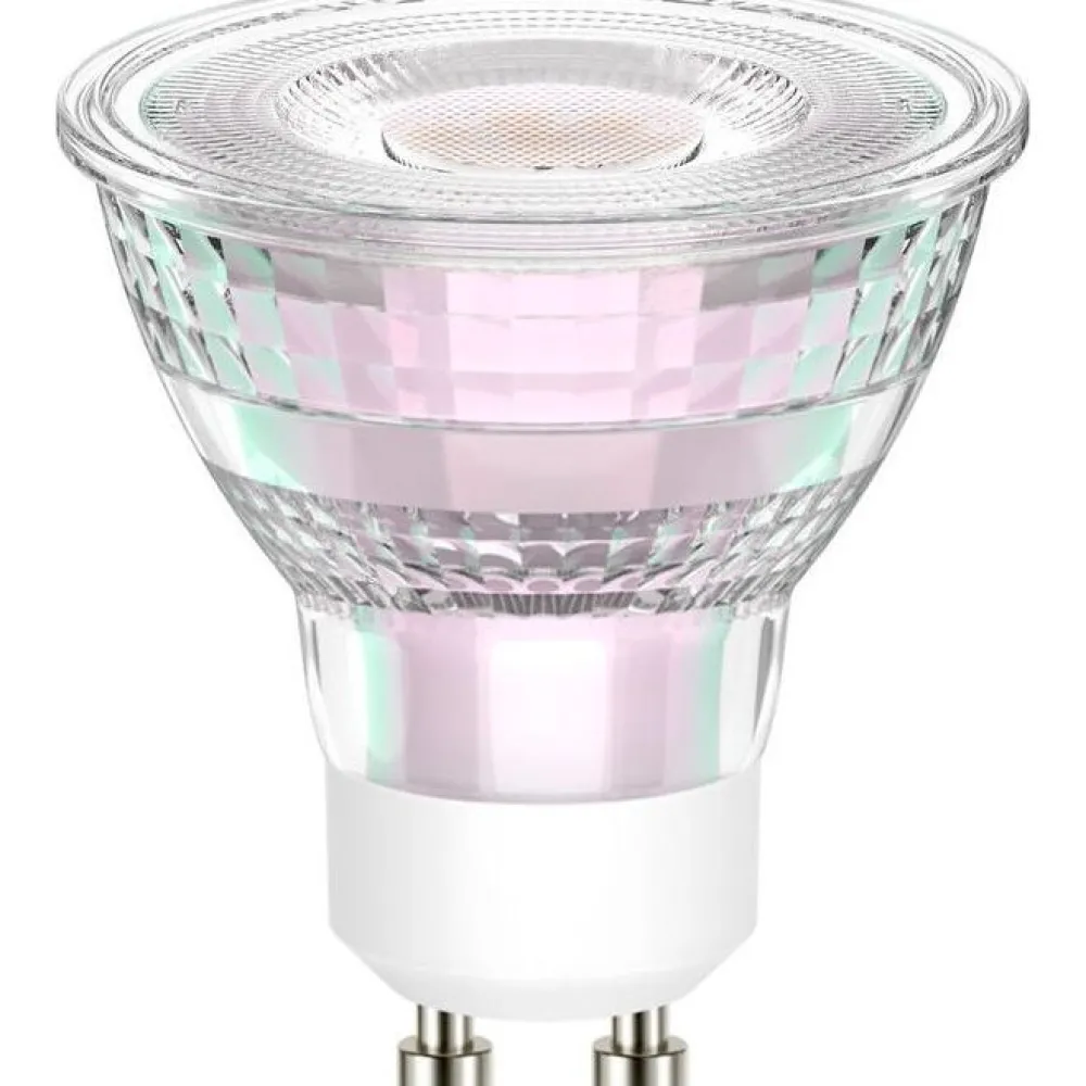 LED-kasvilamppu , PAR16, 6W, GU10, 500lm, 36D*Airam Hot