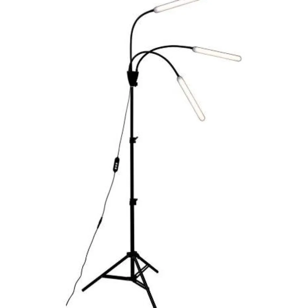 LED-kasvivalaisin Palm 24W/940 1130lm 4000K*Airam Clearance