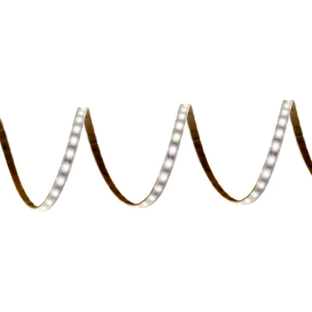 New LED-kasvivalonauha led strip valonauha 10mmx2m IP20 24W 4000K Kasvivalaisimet