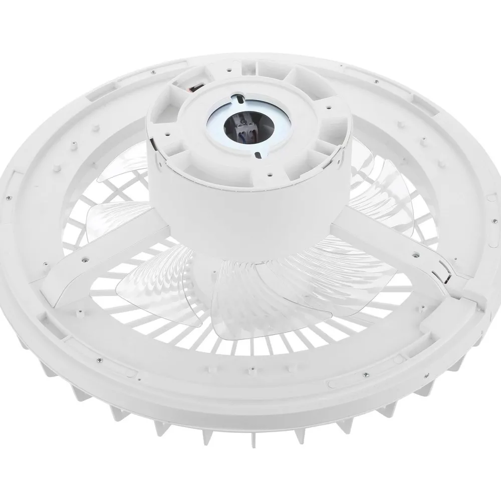 Clearance Led-kattotuuletinvalaisin Milano Led Ø48cm, 2800lm Tuuletinvalaisimet