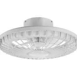 Clearance Led-kattotuuletinvalaisin Milano Led Ø48cm, 2800lm Tuuletinvalaisimet