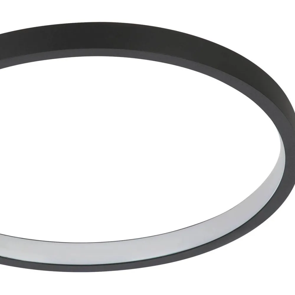 Best LED-Kattovalaisin Gafares 15W 29x40,5cm kaukosäädin eri värejä Älyvalaistus
