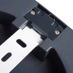 Discount LED-kattovalaisin Beno IP54 Ø26 cm eri värejä Kattovalaisimet|Kattovalaisimet Ulos