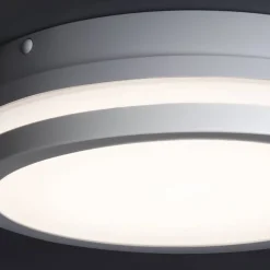Discount LED-kattovalaisin Beno IP54 Ø26 cm eri värejä Kattovalaisimet|Kattovalaisimet Ulos