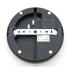 Discount LED-kattovalaisin Beno IP54 Ø26 cm eri värejä Kattovalaisimet|Kattovalaisimet Ulos