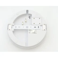 Discount LED-kattovalaisin Beno IP54 Ø26 cm eri värejä Kattovalaisimet|Kattovalaisimet Ulos
