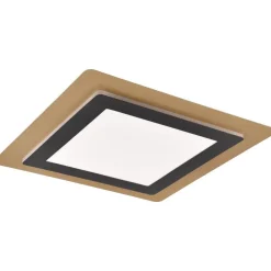 LED-kattovalaisin Morgan, 45x45cm, eri värejä*Trio Discount
