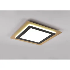 LED-kattovalaisin Morgan, 45x45cm, eri värejä*Trio Discount