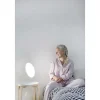 LED-kirkasvalolamppu Rondo Ø 250x320 mm valkoinen*Innolux Online