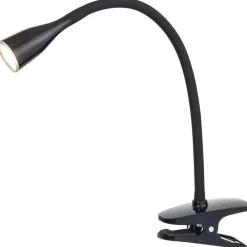 LED-klipsivalaisin Jeff, 13x35cm, 4.5W 330lm 3000K, eri värejä*Rabalux Sale