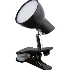 LED-klipsivalaisin Noah, Ø7cm, 5W 360lm 3000K, eri värejä*Rabalux