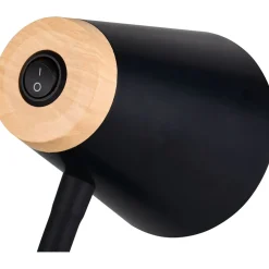 New LED-klipsuvalaisin Pongo Nipistinvalaisimet